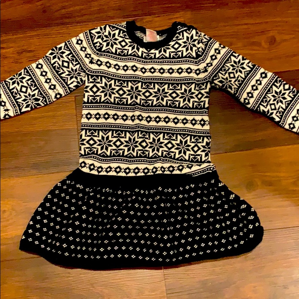 Jillians closet dress